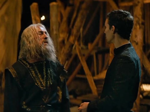 Incredible Scenes from Red Sonja and The Incredibles