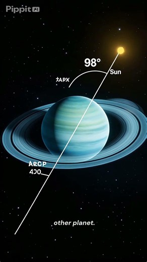 Uranus: The Most Mysterious Planet in Our Solar System!