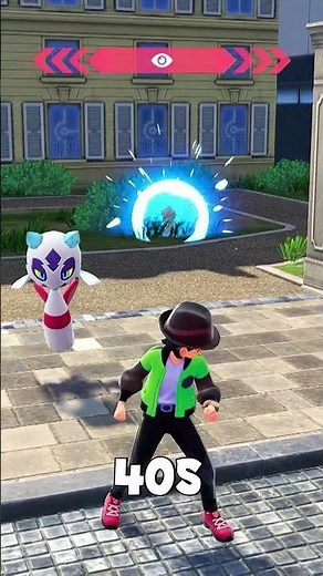 BAGON LOCATION ON POKEMON LEGENDS Z-A