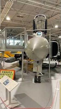 McDonnell Douglas Phantom FGR2 #raf #museum #london #aviation #aircraft #F-4