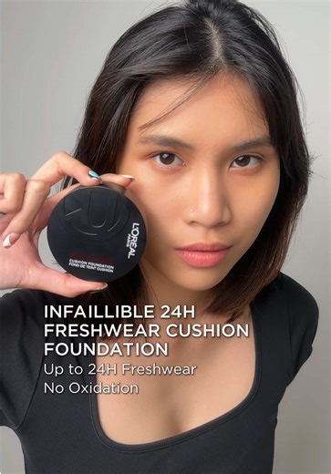 Flawless Skin with Refillable Makeup Products