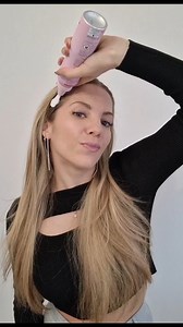 1.5M views · 9.6K reactions | EASY PONYTAIL HACK ⚽ #braidstyles #hairstyling #braids #coiffure #longhair #hairinspo #hairtutorial #HairGoals #hairstyles #summerhair #hairstyle #ponytail #hair #festival #howto | poppy_hairstyles | Facebook