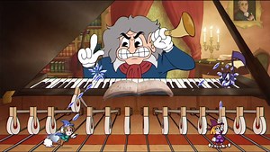 Enchanted Portals Receives Backlash Over Alleged Cuphead Similarities -