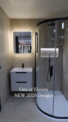 Our brand new 2026 Display Bay is officially live and ready for you...