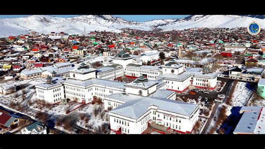 Сэлэнгэ аймгийн Сүхбаатар сумын 8 багийг цувралаар хүргэж байна. "Салхит 3 дугаар баг" Салхитын ам | Sukhbaatar Sum