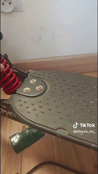 Xiaomi M365 / 4 Pro Gen 2 VESC Tuning Guide