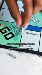 29K views · 63 reactions | The real crime? Not using this sooner to turn the tables on grandpa | Monopoly | Facebook