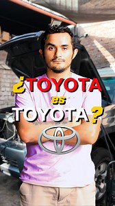 389K views · 15K reactions | Te mostramos una Toyota 4Runner del 2006...