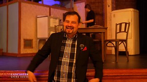 295 reactions · 30 shares |  Check out these amazing audience reactions to A Christmas Story! Audiences are raving, laughing, and having an unforgettable time with this heartwarming holiday classic at the Lancaster Opera House. ❤️✨ Don’t miss your chance to join in the fun — this show is the perfect way to kick off the season! ️ Get your tickets now at LancasterOpera.org. They’re going fast! | Lancaster Opera House | Facebook