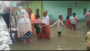4.3K views · 236 reactions | Iskcon Vrindavan Temple's kitchari...