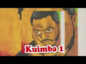 Somewhere Nowhere Evison Matafale Kuimba 1- The Black Missionaries