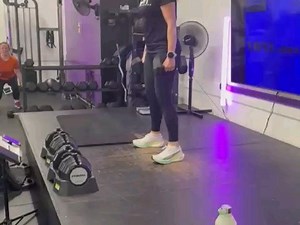 BeFIT Personal Training on Reels