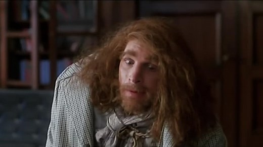 Big Man On Campus -1989 Movie Comedy Re-upload 720p HD