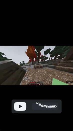 Maldito effecto! #minecraft #bestminecraftclips #clips