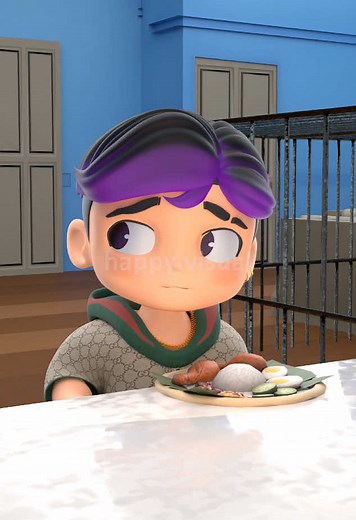 Kumpulan Video Animasi 3D yang Menghibur