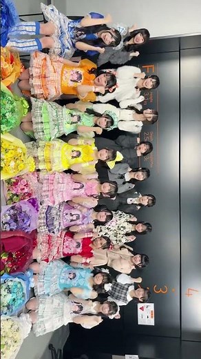 Happy half-anniversary to Aion-chan ❤︎ #iLiFE #iON #idol