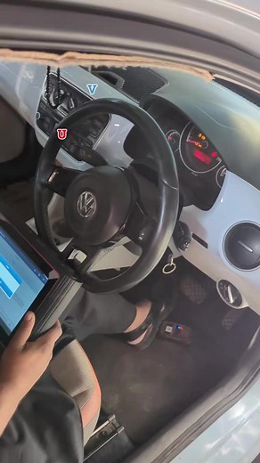 5.1K views · 39 reactions | Volkswagen Online Coding using the Launch X431 Pad 3 V3 | SAA international | Facebook