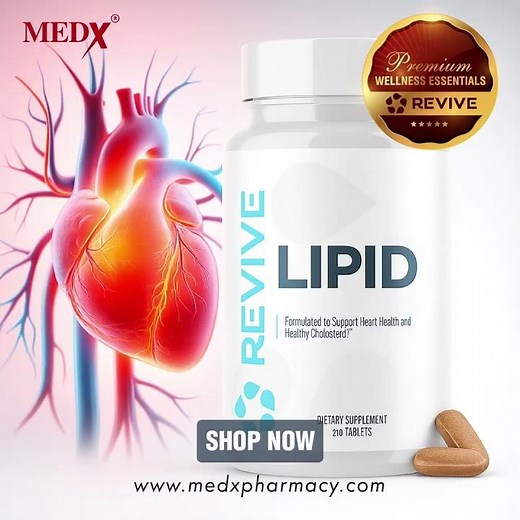 Revive Your Health with Revive Supplements | Wellness Starts Here