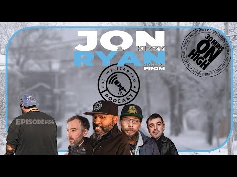 Episode 54: Code Red | 30 Mins on High w/ Jon Kizzy