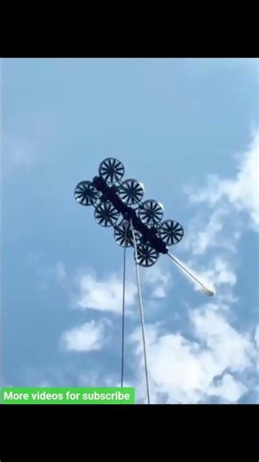 🤯 Amazing Drone Innovation You Must See!