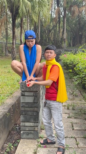 So cute🥰🥰🥰