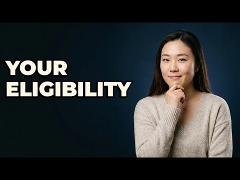 What Are The GED Test Eligibility Requirements?