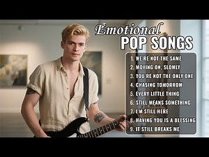 ULTIMATE POP SONGS: Full Album Mix of Feel-Good Hits