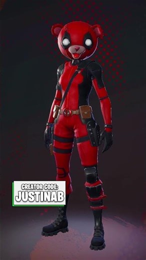 *RARE* Cuddlepool skin in the Fortnite Item Shop!