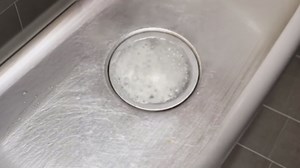 Sink and Drain Cleaner, Multi-functional Pipeline Dredging Agent, Sink Drain Cleaning Powder for Kitchen,Bathroom,Toilet,Pipe Maintenance (1)