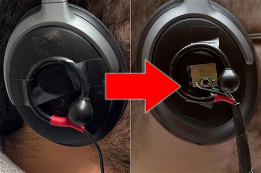 University of Washington's Proactive Hearing AI Headphones Quiet Crowds Without a Word