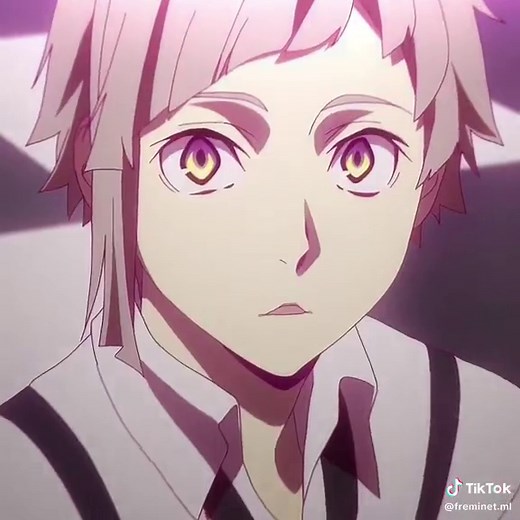 Shin Soukoku Edit Compilation | Bungo Stray Dogs Anime