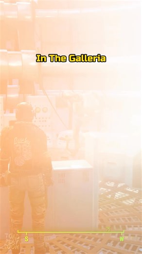 Fallout 4 ID Cards Explained _gaming #fallout4 #fallout | Toad Play Room