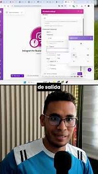 Programa tus Automatizaciones con Make