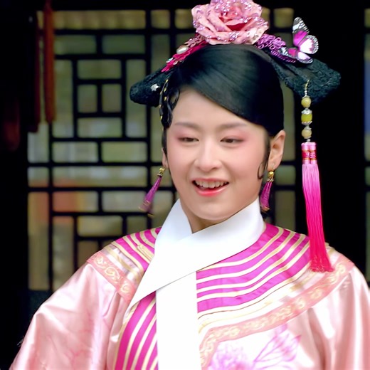 Hậu Cung Chân Hoàn Truyện: Khám Phá Những Mảnh Ghép