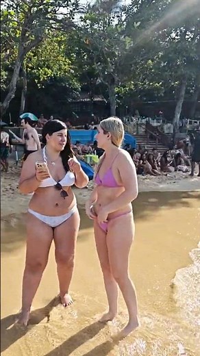 BEACH João Fernandes 🇧🇷 Búzios 🌊 Rio de Janeiro