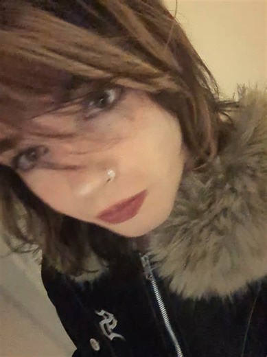 Exploring Transfeminine Expression Through Fashion