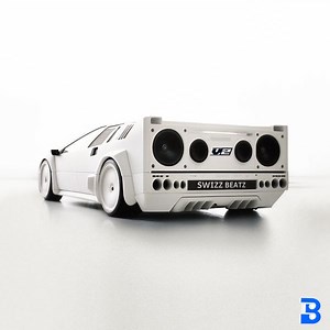 Swizz Beatz 'Hip Hop 50 Vol. 2' Struggles To Work With The New & Old School - HipHopDX