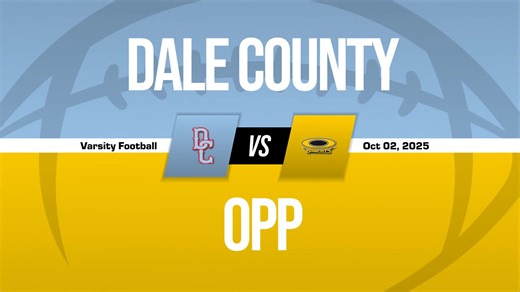 Football Recap: Opp's Rushing Dominance Continues   How To Watch