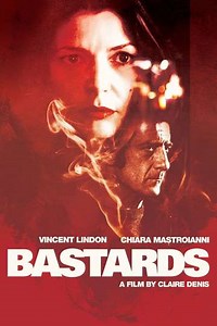 Bastards (2013) - Movie