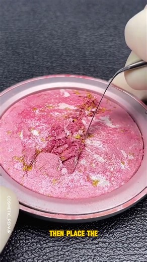 12M views · 122K reactions | ASMR | Satisfying Makeup Repair Relaxing part 3 | Priscilla55 | Facebook