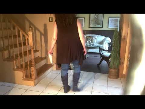 1159 Line Dance Instructional Video