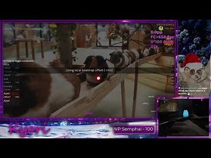 [osu!] Parry Gripp - Guinea Pig Bridge [Guinea Pig Technology] +HD,DT 99.58% FC 643pp