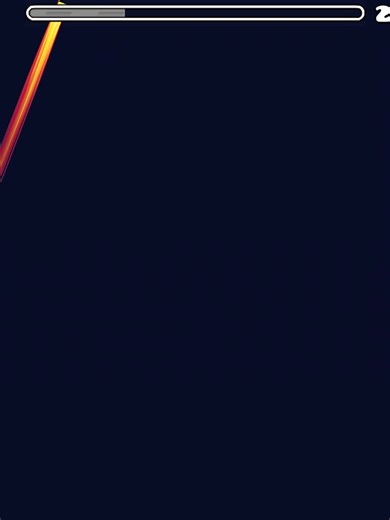 Geometry Dash - And Ever: Un Nivel Creativo