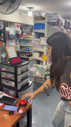 Fetourtak for FREE if you win our RED BUTTON Challenge 🔴🔥#challenge #redbutton #giveaway #competition #win | أفكار Afkar Plus