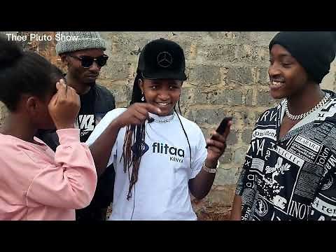 One of a kind loyalty test!! (Reasons I don't Sanitize kids!!) 🚮