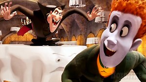5.8M views · 116K reactions | Watch those 7 hillarious moments from Hotel Transylvania | Boxoffice Movie Scenes | Facebook