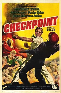 Checkpoint (1956 film) - Alchetron, The Free Social Encyclopedia