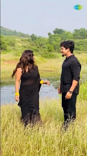 Cute Couples Rewinds the Memories of Aradhya | #VijayDeverakonda | #Sam | #saregamatelugu #ytshorts