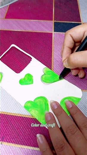 diy phone case idea 💡|| #shortvideo #creativity