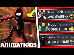 NOOB vs DOORS